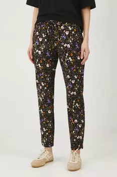 Спортивные штаны из хлопка Medicine, черный