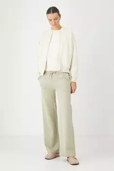 Спортивные штаны из хлопка Medicine, зеленый