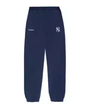 Спортивные штаны из коллекции 47 & the New York Yankees Sporty & Rich, синий