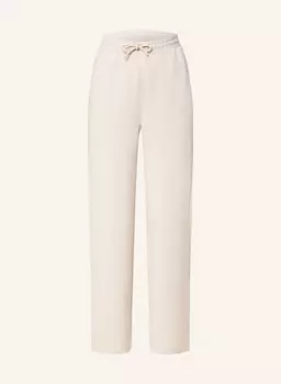 Спортивные штаны J.Lindeberg, экрю