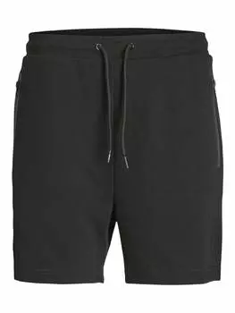 Спортивные штаны Jack & Jones, черный