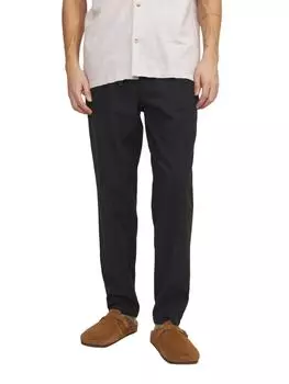 Спортивные штаны Jack & Jones, черный