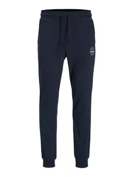 Спортивные штаны Jack & Jones, цвет sweatpant 'jpstgordon shark' marineblau