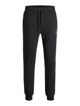 Спортивные штаны Jack & Jones, цвет sweatpant 'jpstgordon shark' schwarz