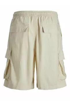 Спортивные штаны Jack & Jones, песочный