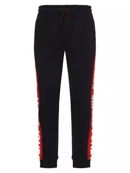 Спортивные штаны Jack & Jones, синий