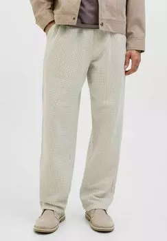 Спортивные штаны Jack & Jones, светло-коричневый