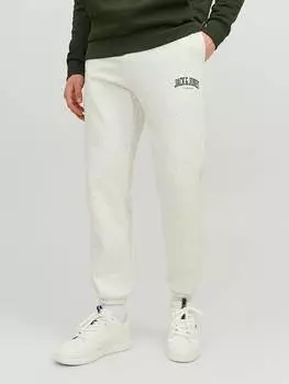Спортивные штаны Jack & Jones, светло-серый