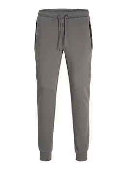 Спортивные штаны JACK & JONES Tapered Pants, серый