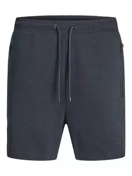 Спортивные штаны Jack & Jones, темно-синий