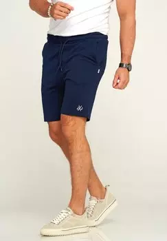 Спортивные штаны Jack & Jones, темно-синий Jpstgordon Brad