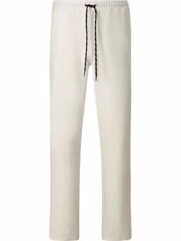 Спортивные штаны Jan Vanderstorm, белый