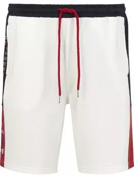 Спортивные штаны Jan Vanderstorm, белый