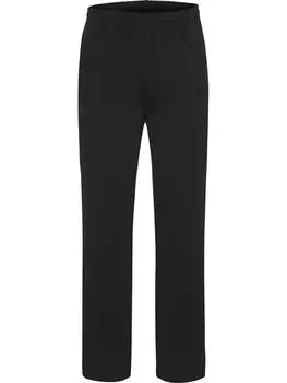 Спортивные штаны Jan Vanderstorm, черный