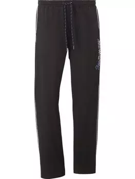 Спортивные штаны Jan Vanderstorm, черный