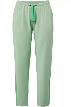 Спортивные штаны Janet & Joyce Tapered Pants, мятный