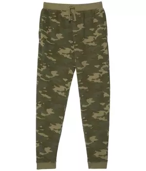Спортивные штаны Janie and Jack, Camo Joggers