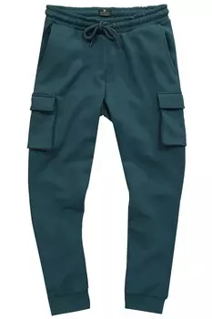Спортивные штаны JAY-PI Tapered Cargo Pants, синий