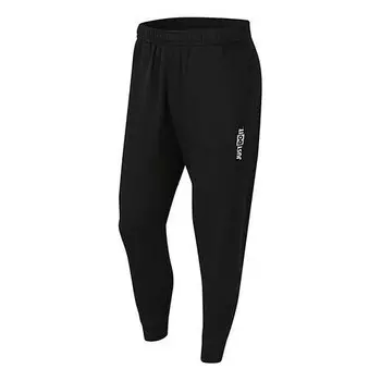 Спортивные штаны jdi cone флис длинные штаны Nike, черный