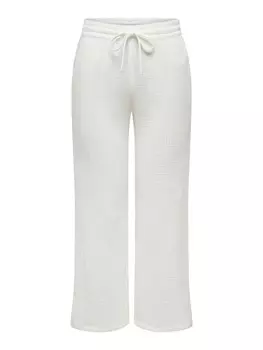 Спортивные штаны JDY, белый