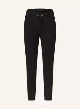 Спортивные штаны jette JOY sportswear, черный