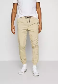 Спортивные штаны JJIGORDON Jack & Jones, цвет white pepper
