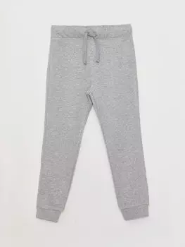 Спортивные штаны Jogger для мальчиков с принтом на эластичной талии Benetton