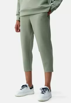 Спортивные штаны JOGGER ISOLDE Born Living Yoga, зеленый