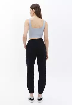 Спортивные штаны JOGGER OXXO, черный