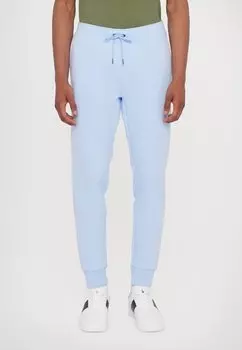 Спортивные штаны JOGGER PANT ATHLETIC Polo Ralph Lauren, синий