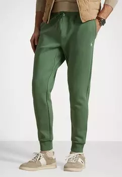Спортивные штаны JOGGER PANT ATHLETIC Polo Ralph Lauren, красный