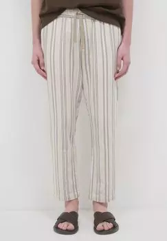 Спортивные штаны JOGGER RIGA OPERATA Calliope, песочный