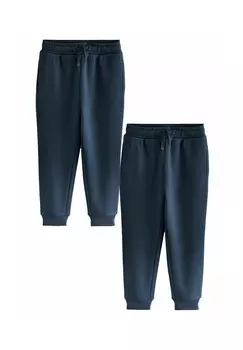 Спортивные штаны JOGGERS 2 PACK, REGULAR FIT Clarks, синий