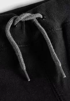 Спортивные штаны JOGGING 2-ER Name it, черный