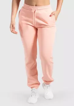 Спортивные штаны JOGGING DALILA Smilodox, оранжевый