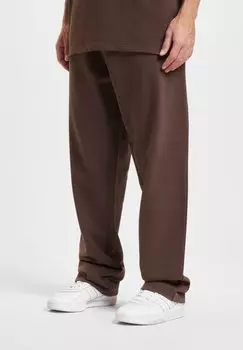 Спортивные штаны JOGGING DEF, коричневый