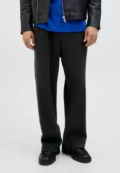 Спортивные штаны JOGGING Jack & Jones, черный