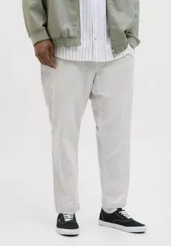 Спортивные штаны JOGGING Jack & Jones, светло-серый