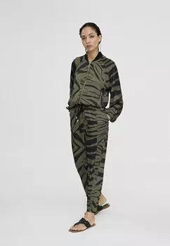 Спортивные штаны JOGGING LOLA CASADEMUNT, хаки