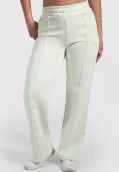 Спортивные штаны JOGGING MILEA Smilodox, светло-зеленый