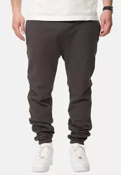 Спортивные штаны JOGGING One Redox, антрацит