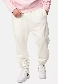 Спортивные штаны JOGGING One Redox, кремовый