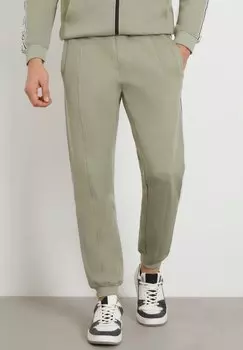 Спортивные штаны Jogging Seitliches Logo Guess, grn