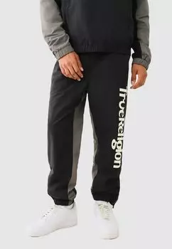 Спортивные штаны JOGGING True Religion, черный