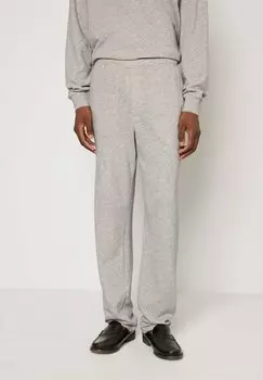 Спортивные штаны JOGGING ZOFBAY American Vintage, пятнистый серый