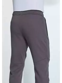 Спортивные штаны John Devin, темно-серый