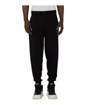 Спортивные штаны John Richmond, черный