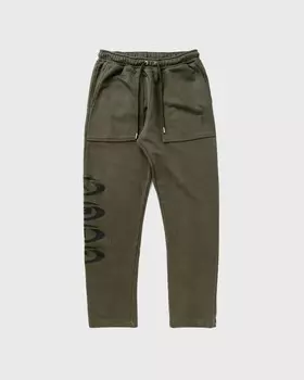 Спортивные штаны Jordan Jordan X Travis Scott Fleece Pants, цвет cargo khaki