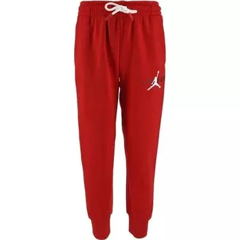 Спортивные штаны Jordan Jumpman детские EF9, красный