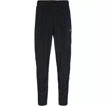 Спортивные штаны Jordan Tapered Workout Pants, черный